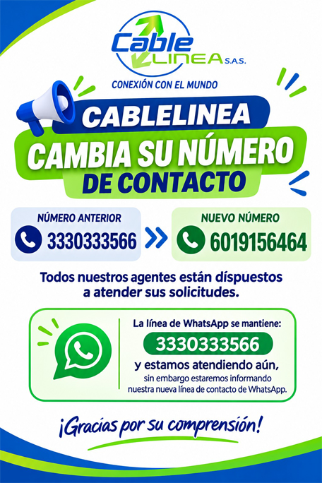Nuevo PBX
